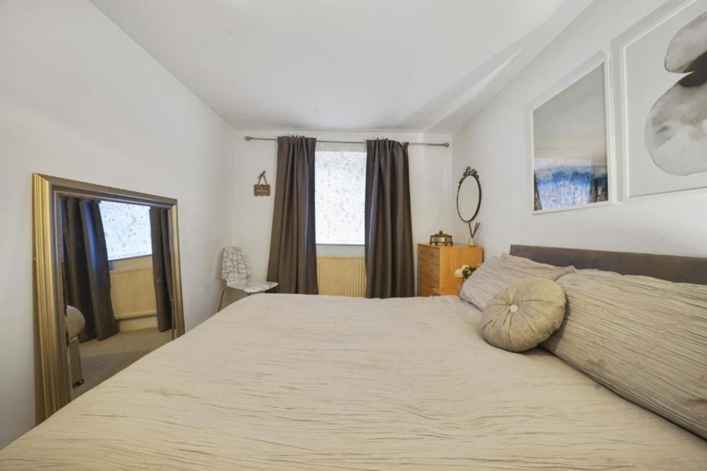 Cosy I Bed Bermondsey Street Bridge Tower Bridge - Great Location Excellent Transport Links Appartement