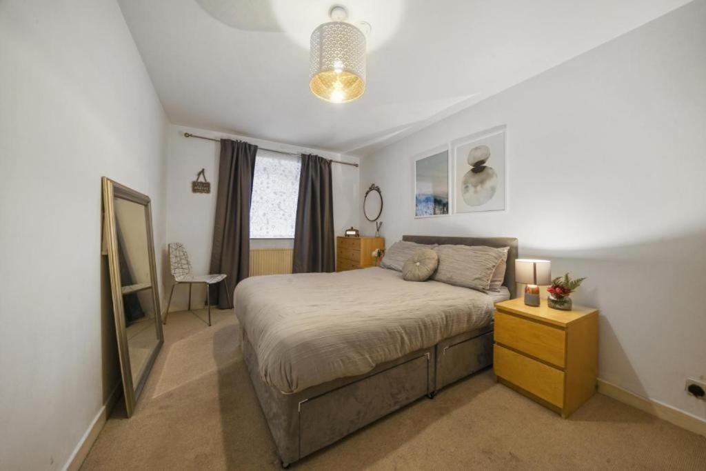 Cosy I Bed Bermondsey Street Bridge Tower Bridge - Great Location Excellent Transport Links Appartement *