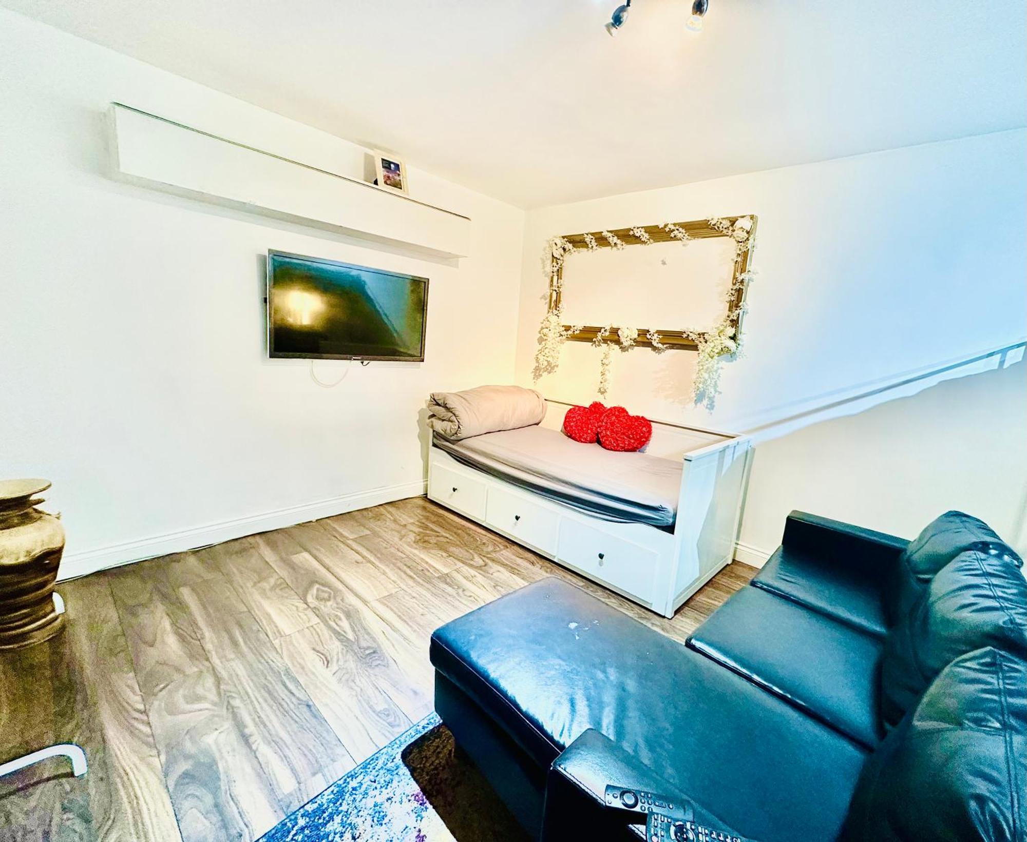 Holiday home In - 30 Minutes - Wimbledon 14 Mins