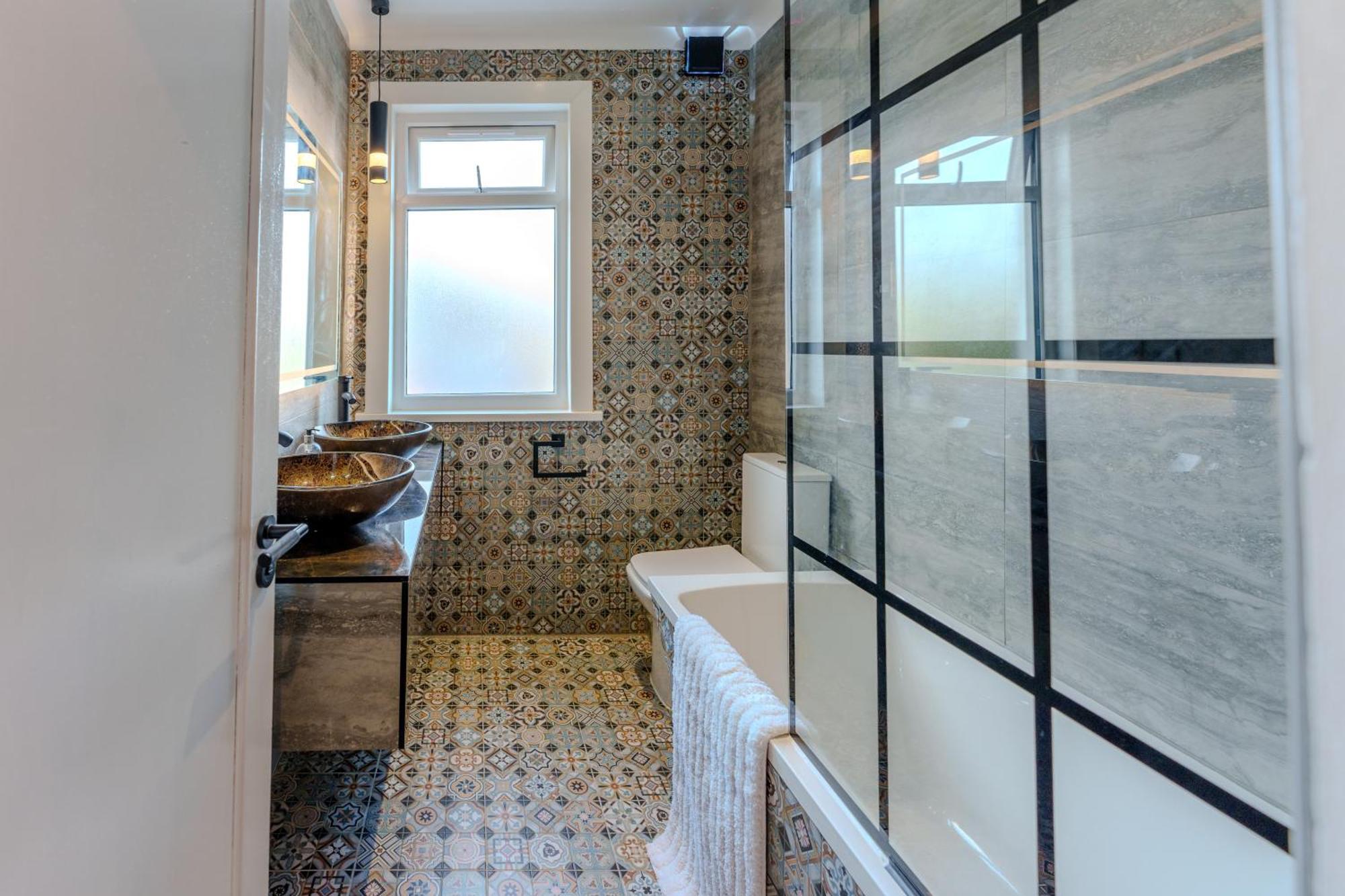 Casa de férias Wembley Lovely 6 Bed House Sleeps Up To 14 Londres