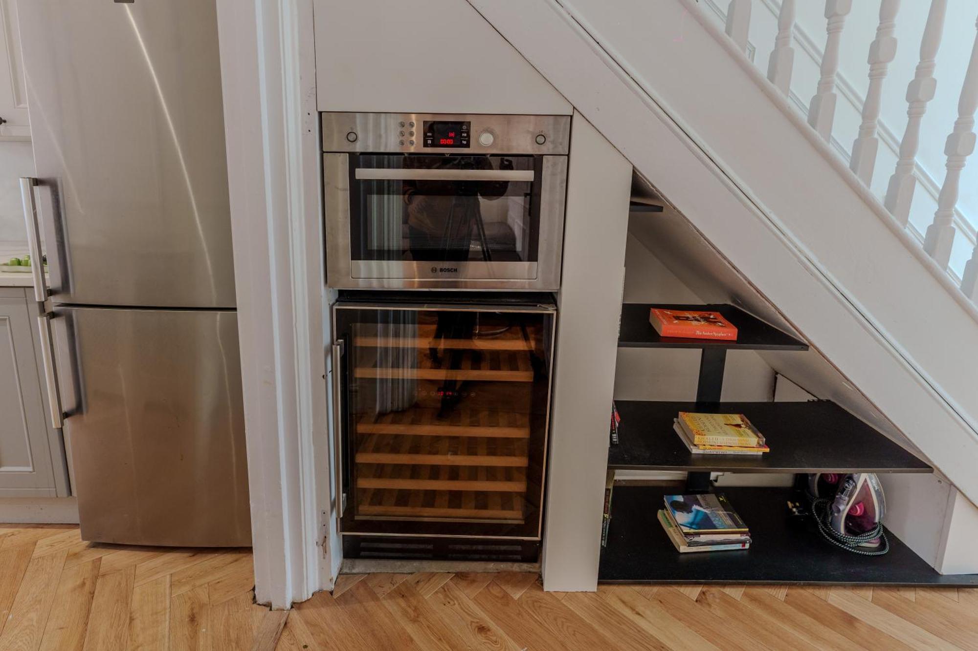 Wembley Lovely 6 Bed House Sleeps Up To 14 Londres