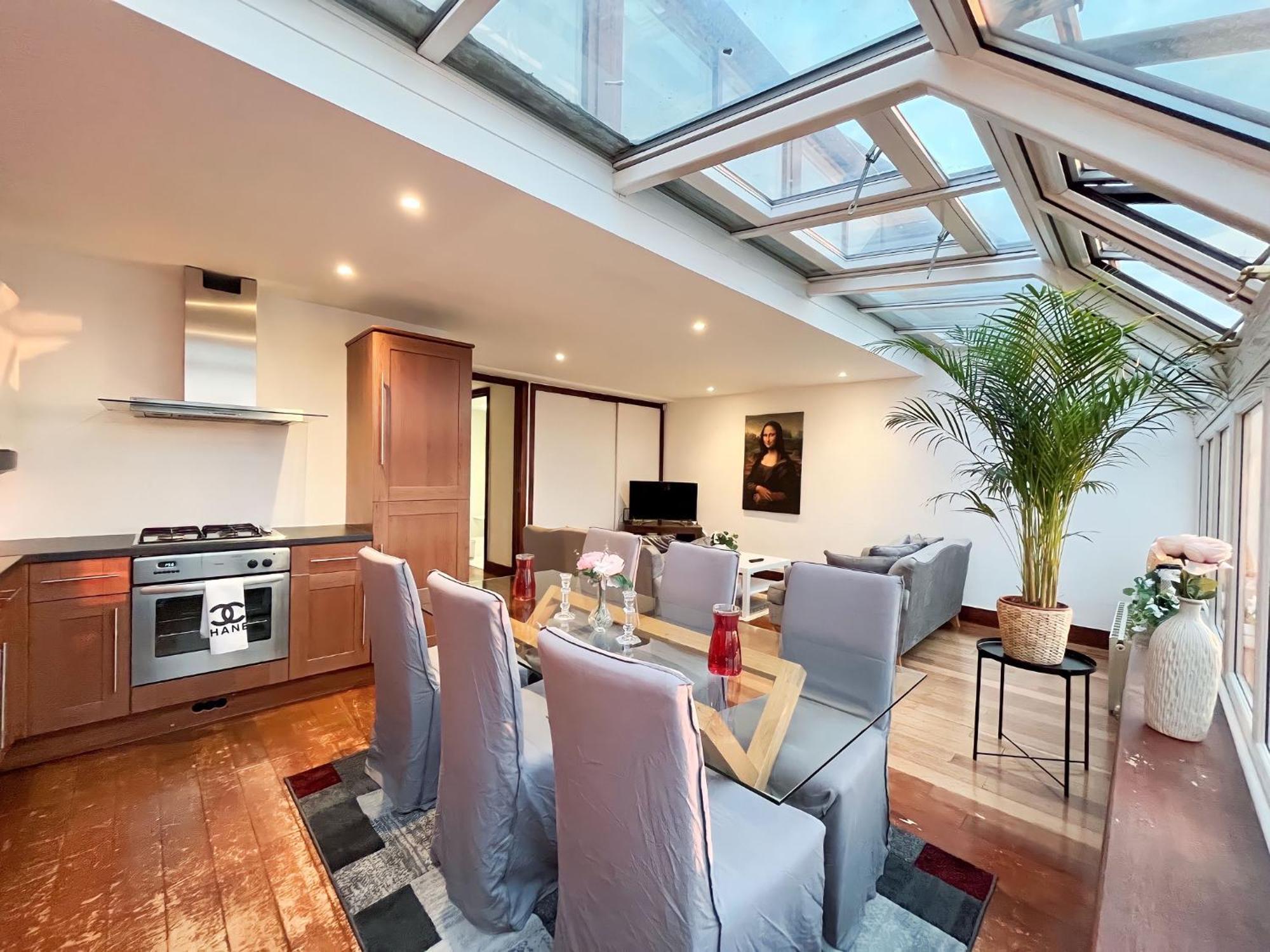 The Kensington Premium London
