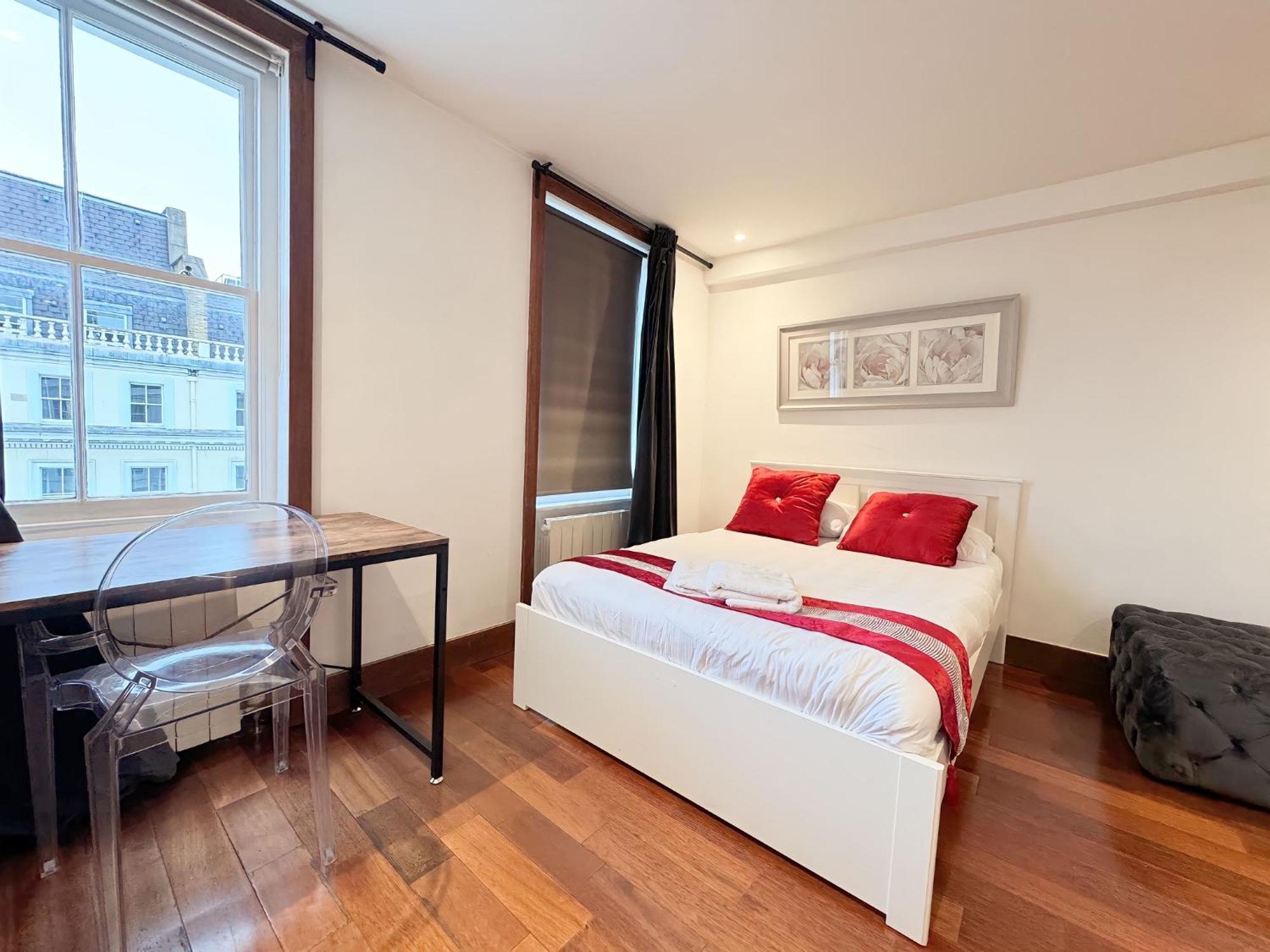 The Kensington Premium London
