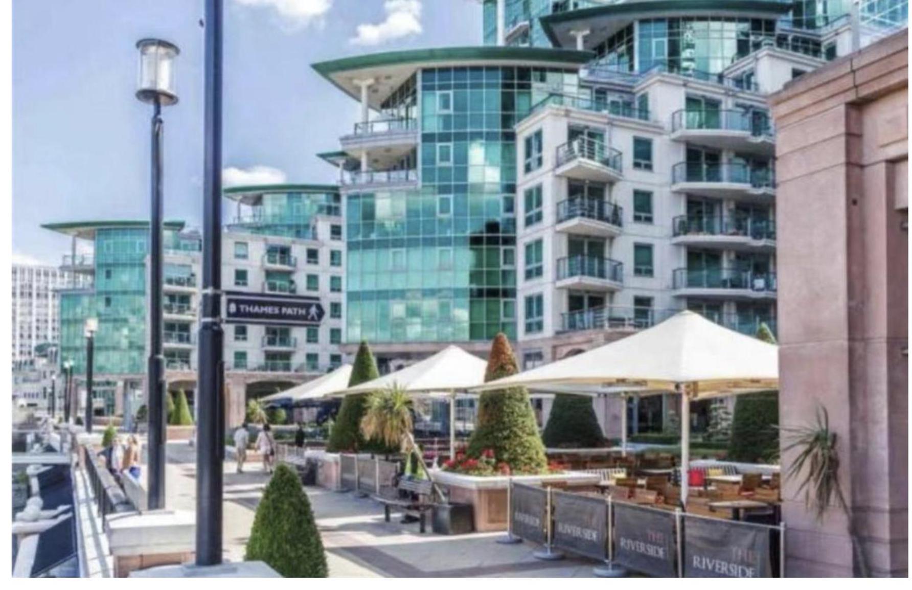 Flat In For 4 Apartamento Londres
