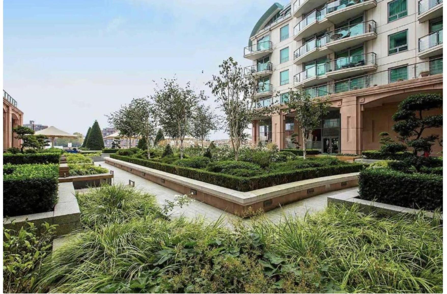 Apartamento Flat In For 4 Londres