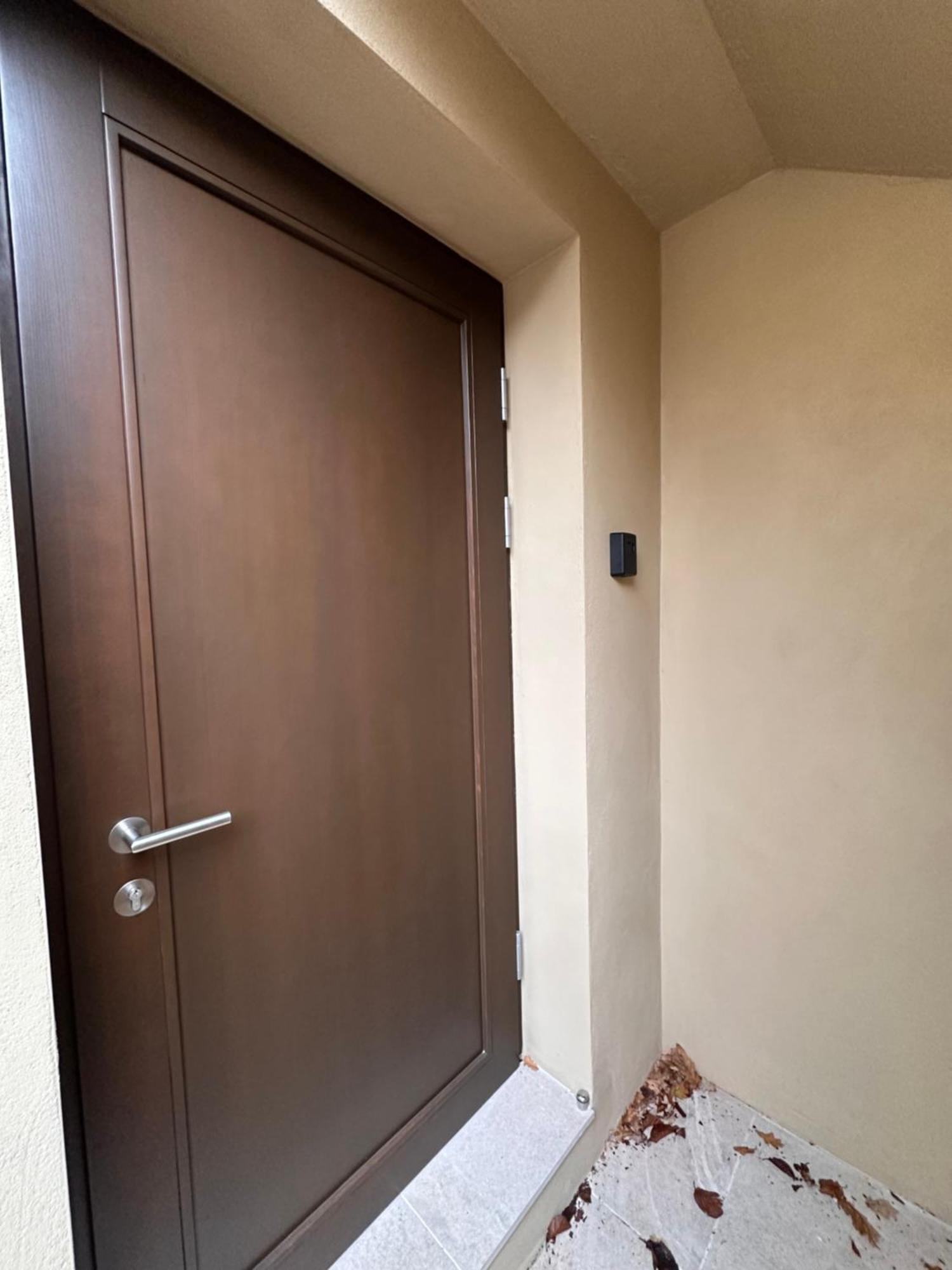 Apartamento Aya's Snaresbrook