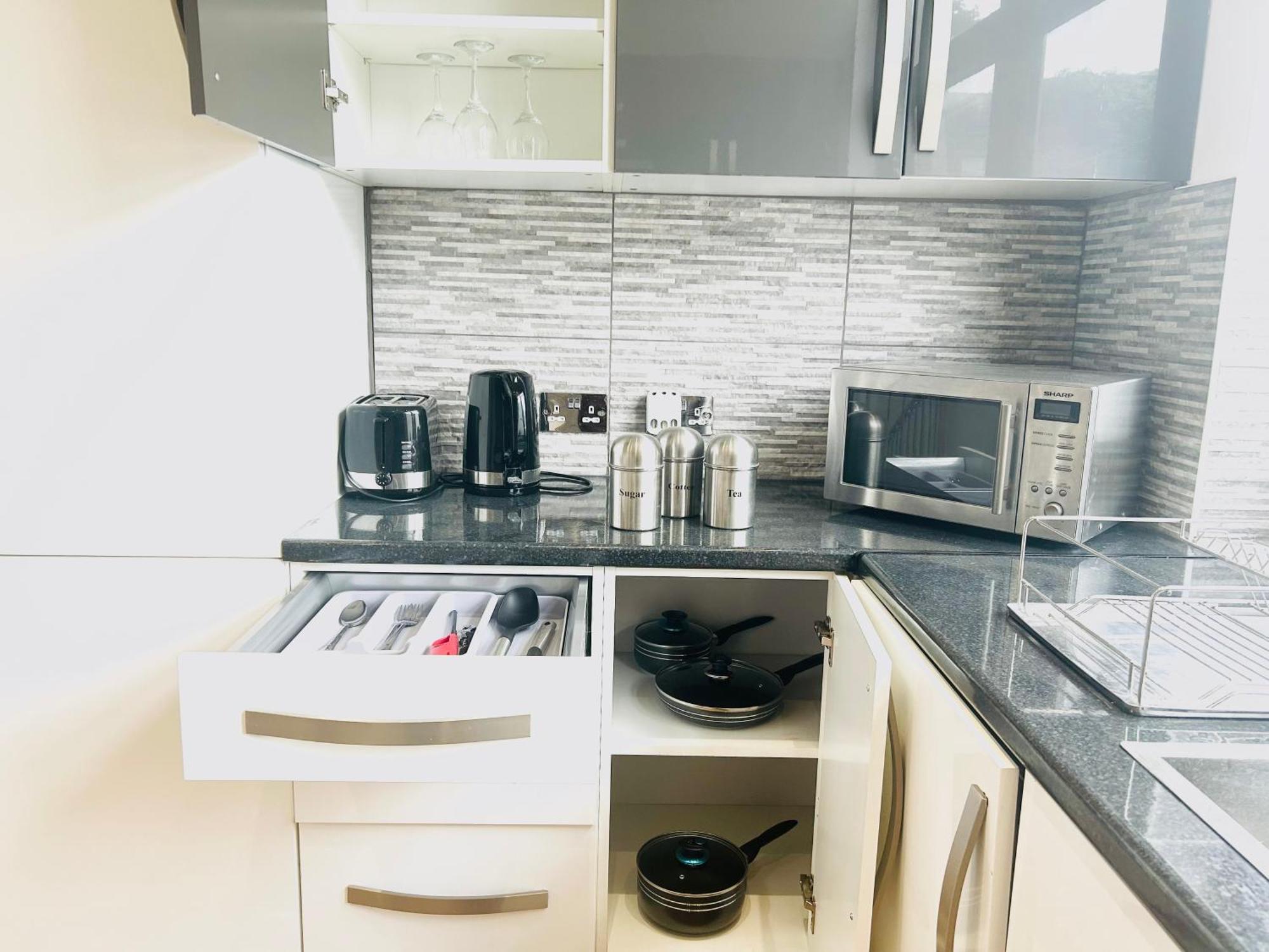 Apartment Bethel Canning Town - Free Parking