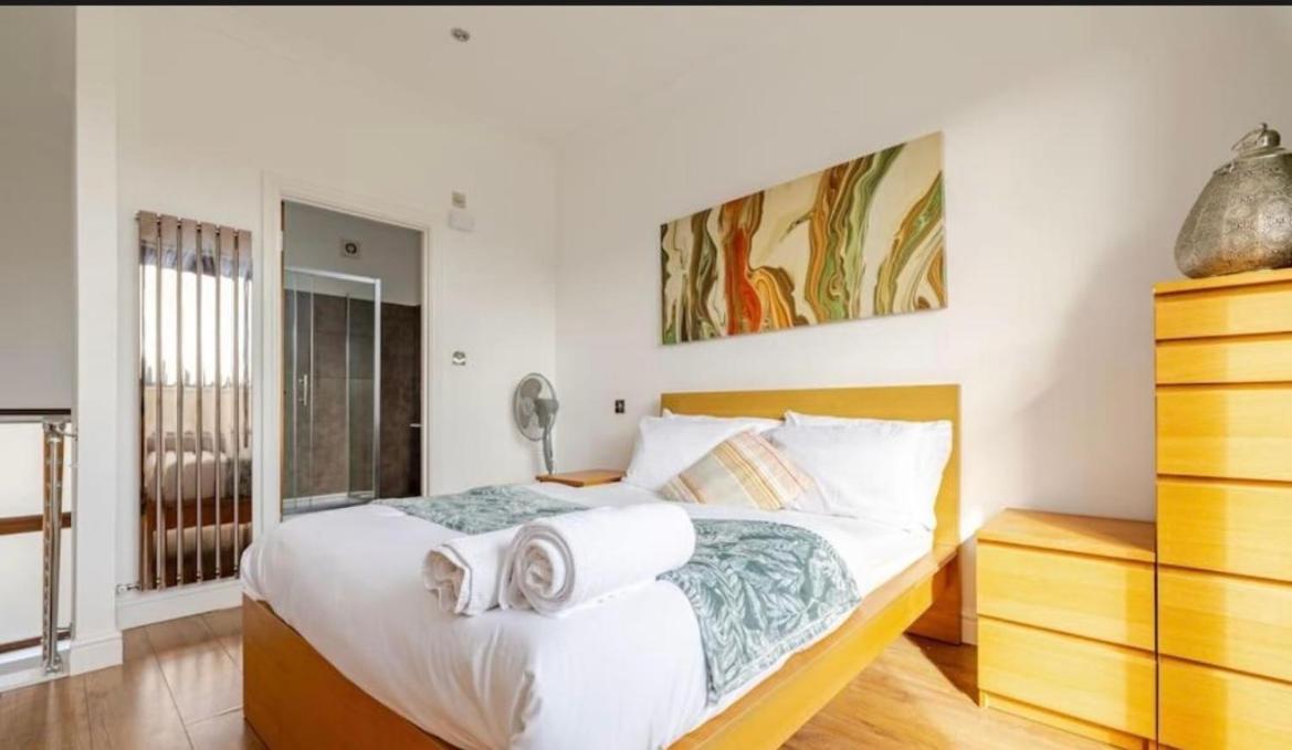 Bethel Canning Town - Free Parking London