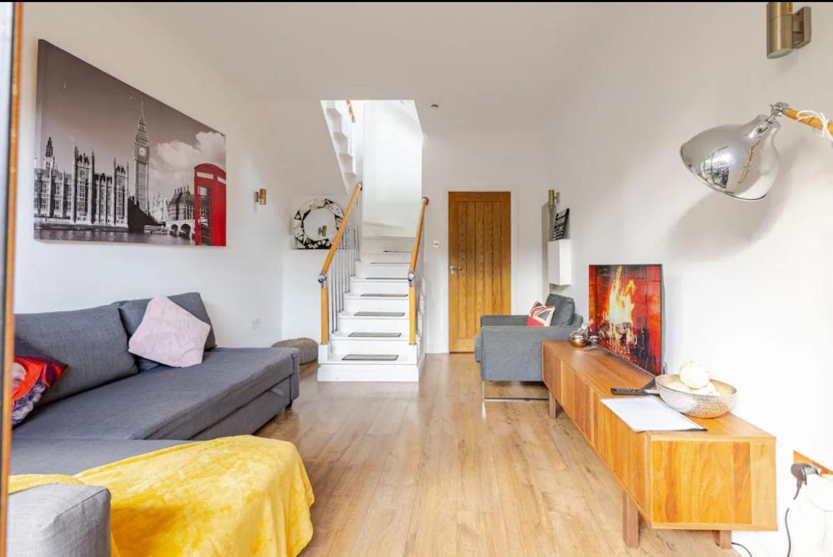 Bethel Canning Town - Free Parking London