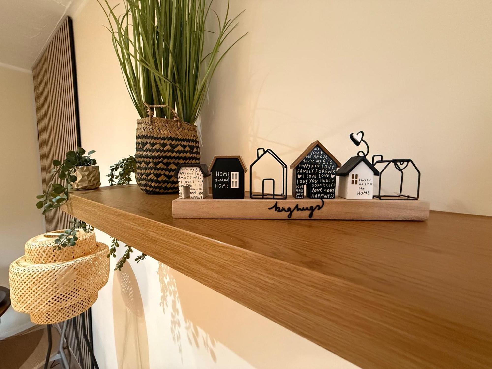 Apartamento Stylish In Canary Wharf - Perfect For Business *