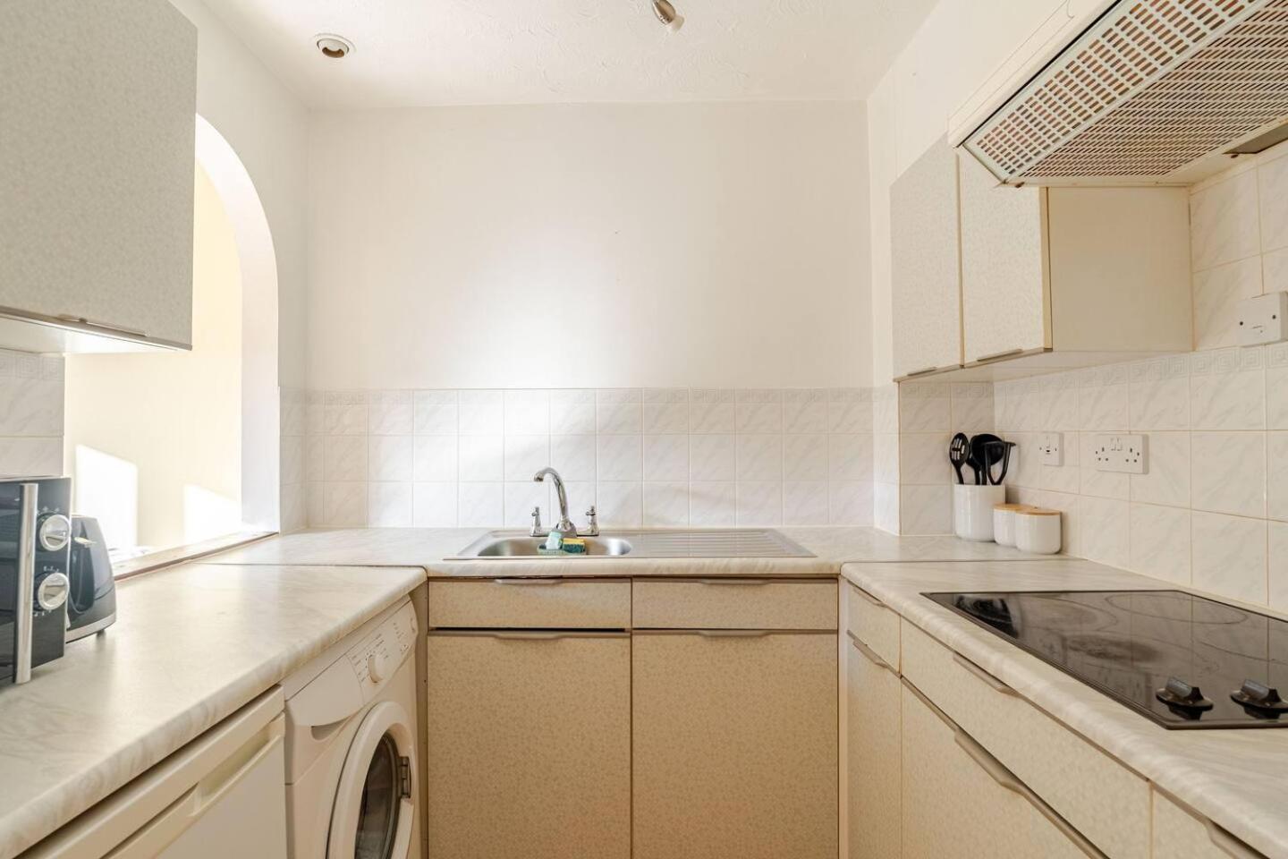 Apartamento Stylish In Canary Wharf - Perfect For Business Londres