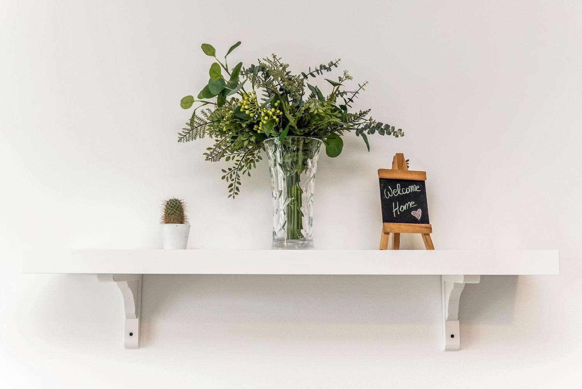 Appartement Pass The Keys Stylish Near To Londres