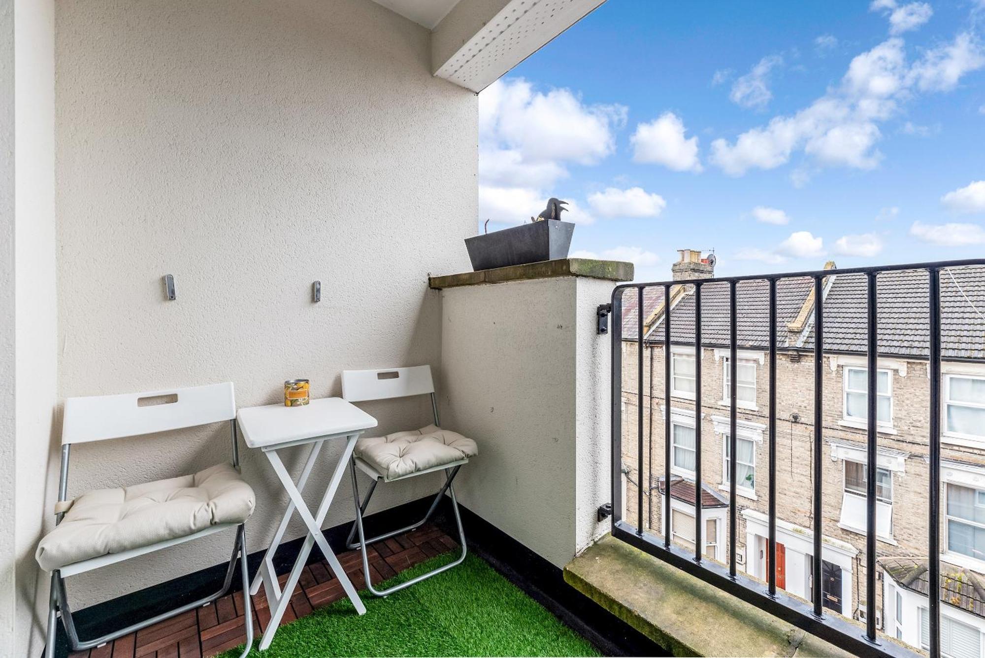 Appartement Pass The Keys Stylish Near To *