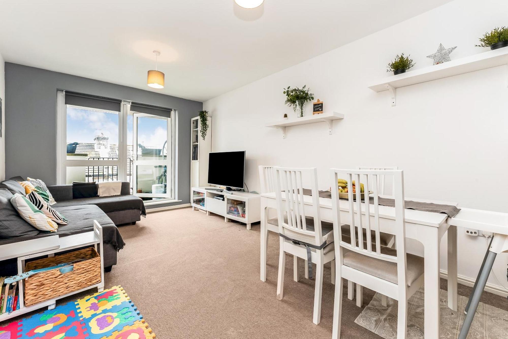 Appartement Pass The Keys Stylish Near To Londres