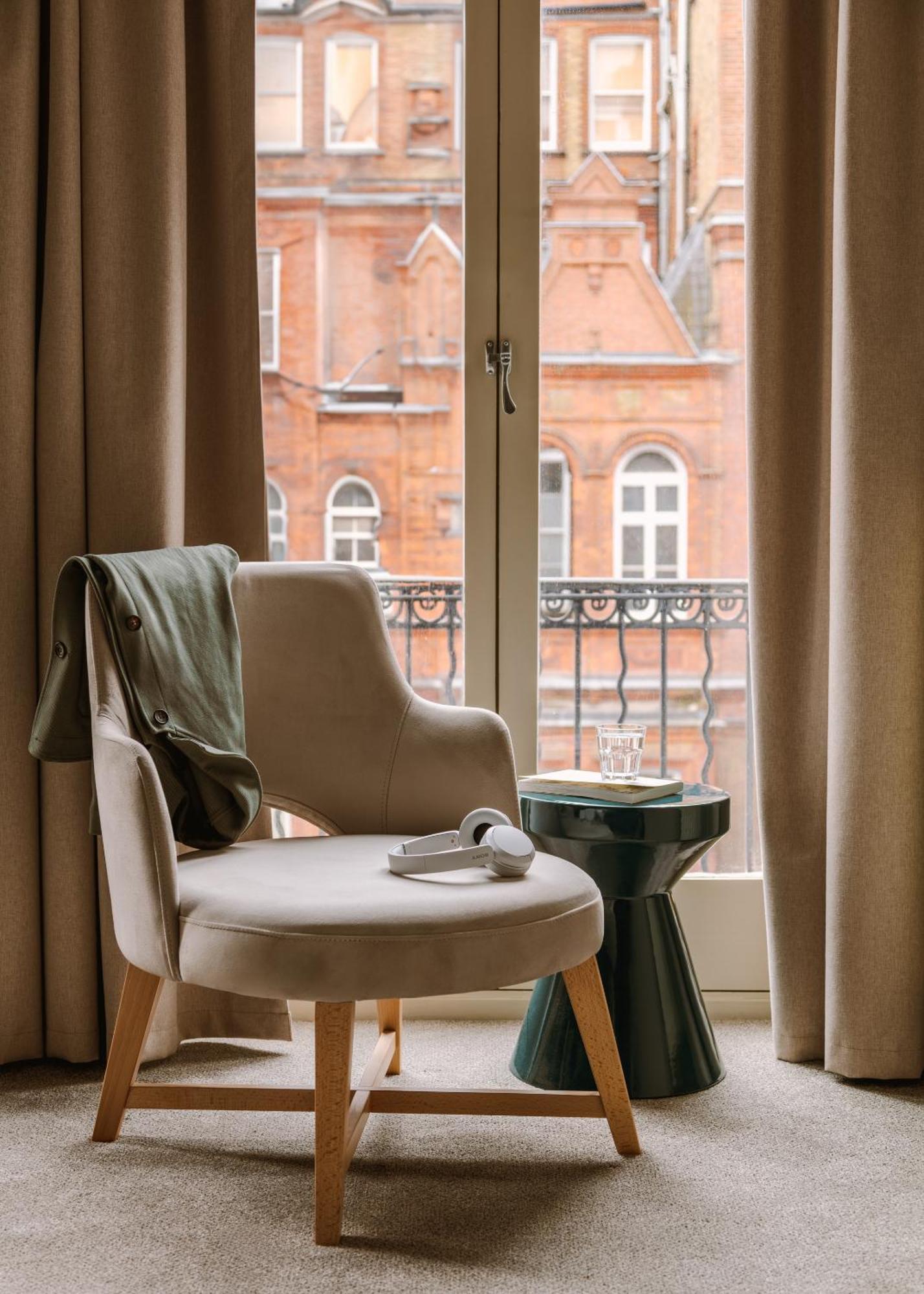 Sonder The Gilbert Londres