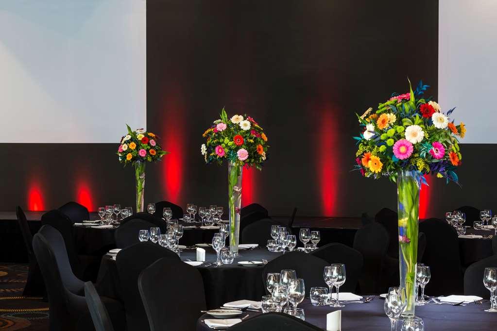 Radisson And Conf Centre Heathrow Hotel Londres