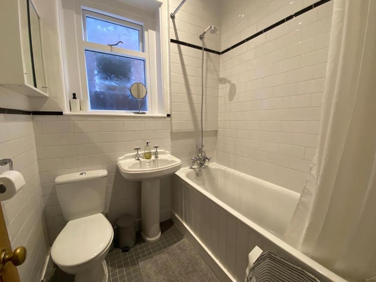 Apartment Beautiful One Bed Garden Flat In Muswell Hill London