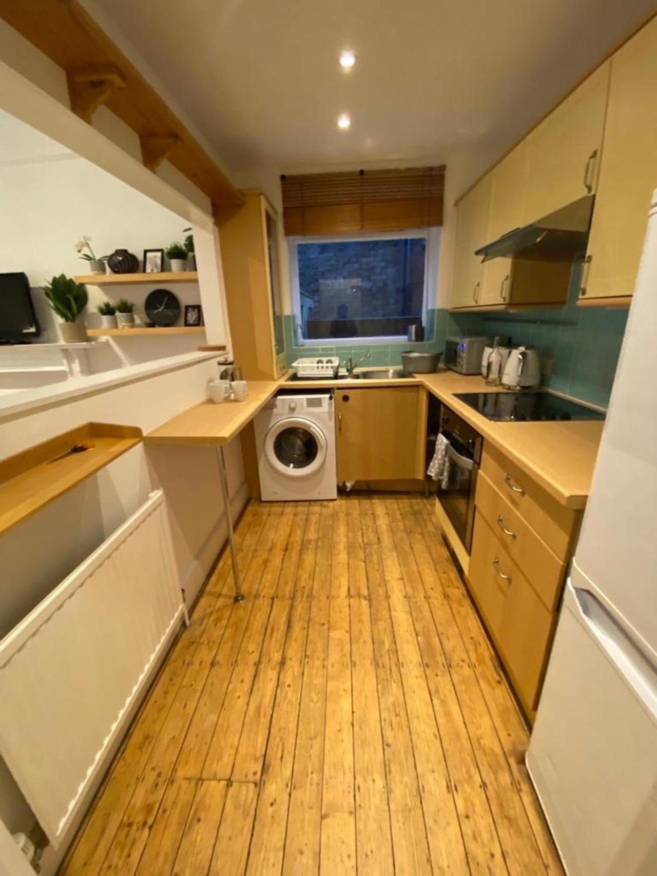 Beautiful One Bed Garden Flat In Muswell Hill *