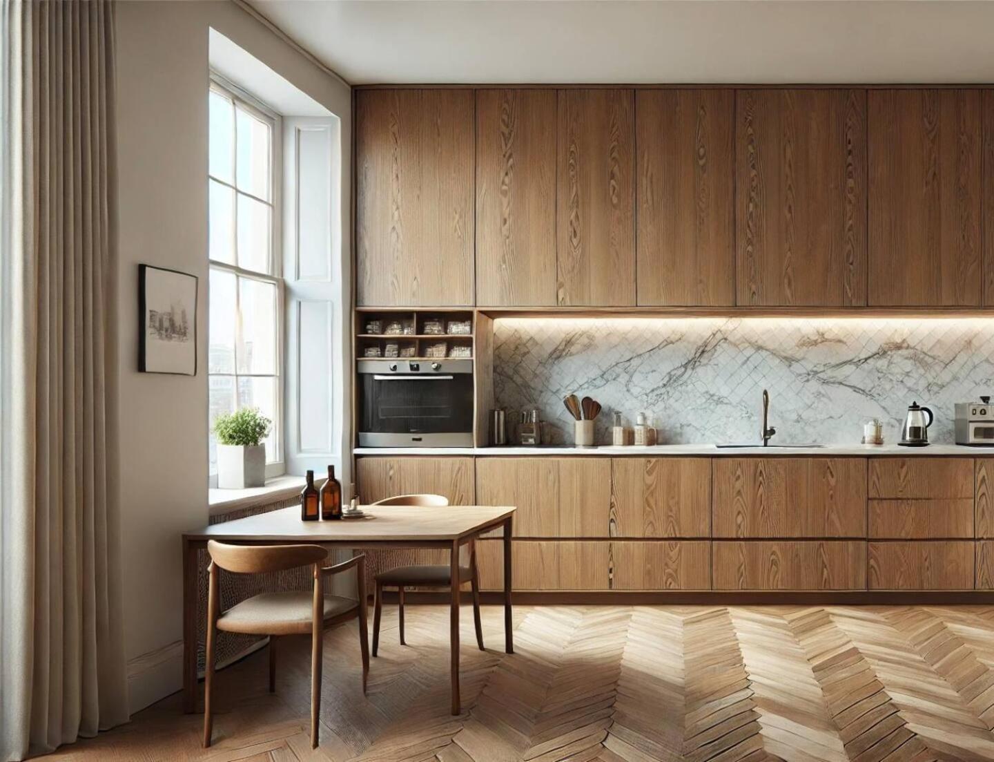 Royal Luxury 3 Beds: Covent Garden Haven *