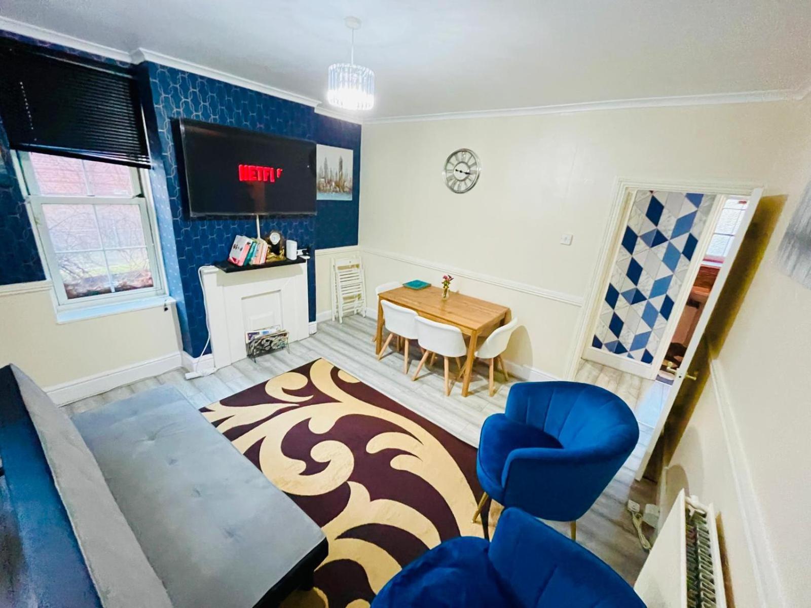 2 Bedroom Flat In Greenwich Next To Cutty Sark * Londres