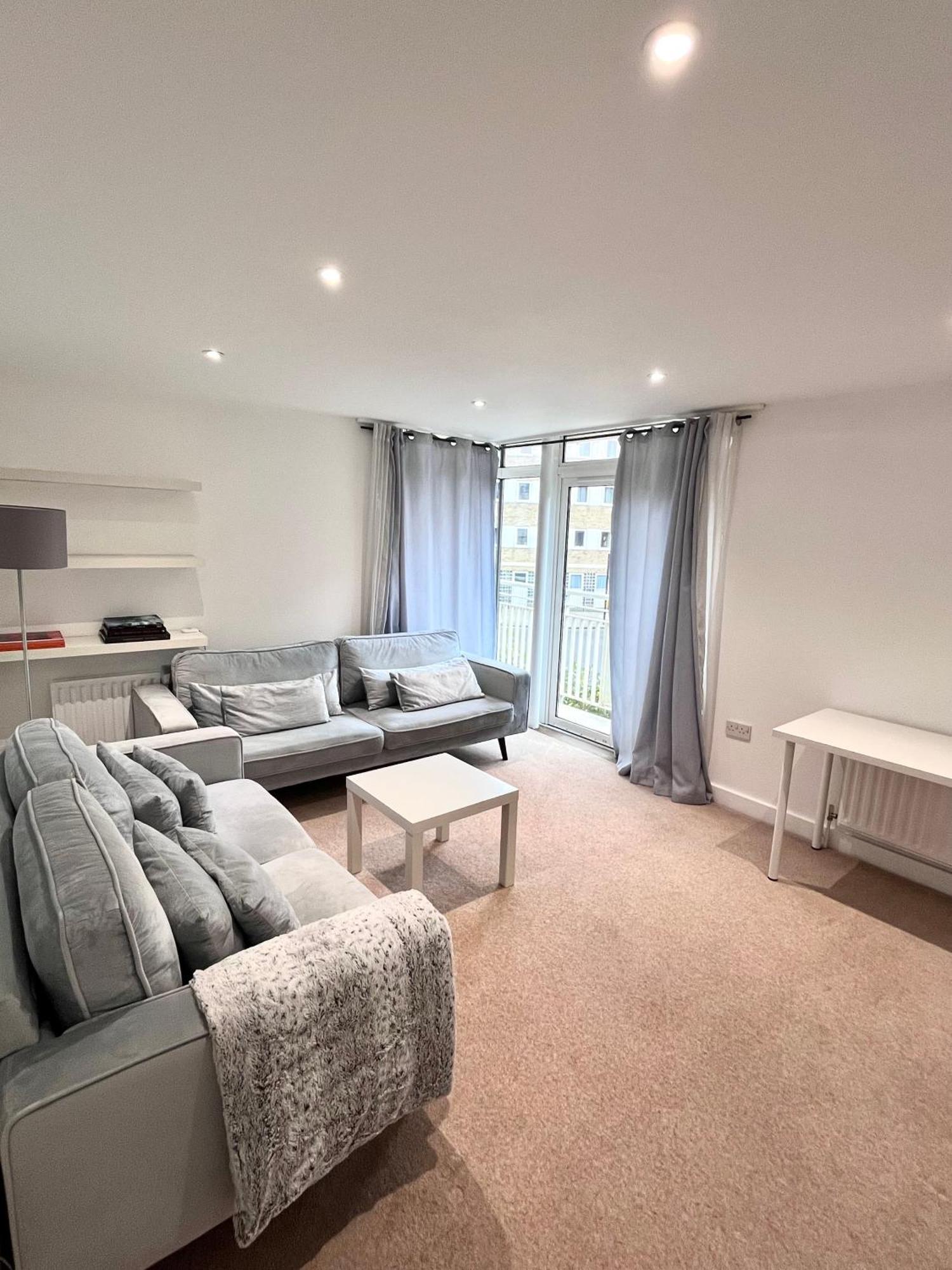 Appartement Holloway Road - Islington Close To