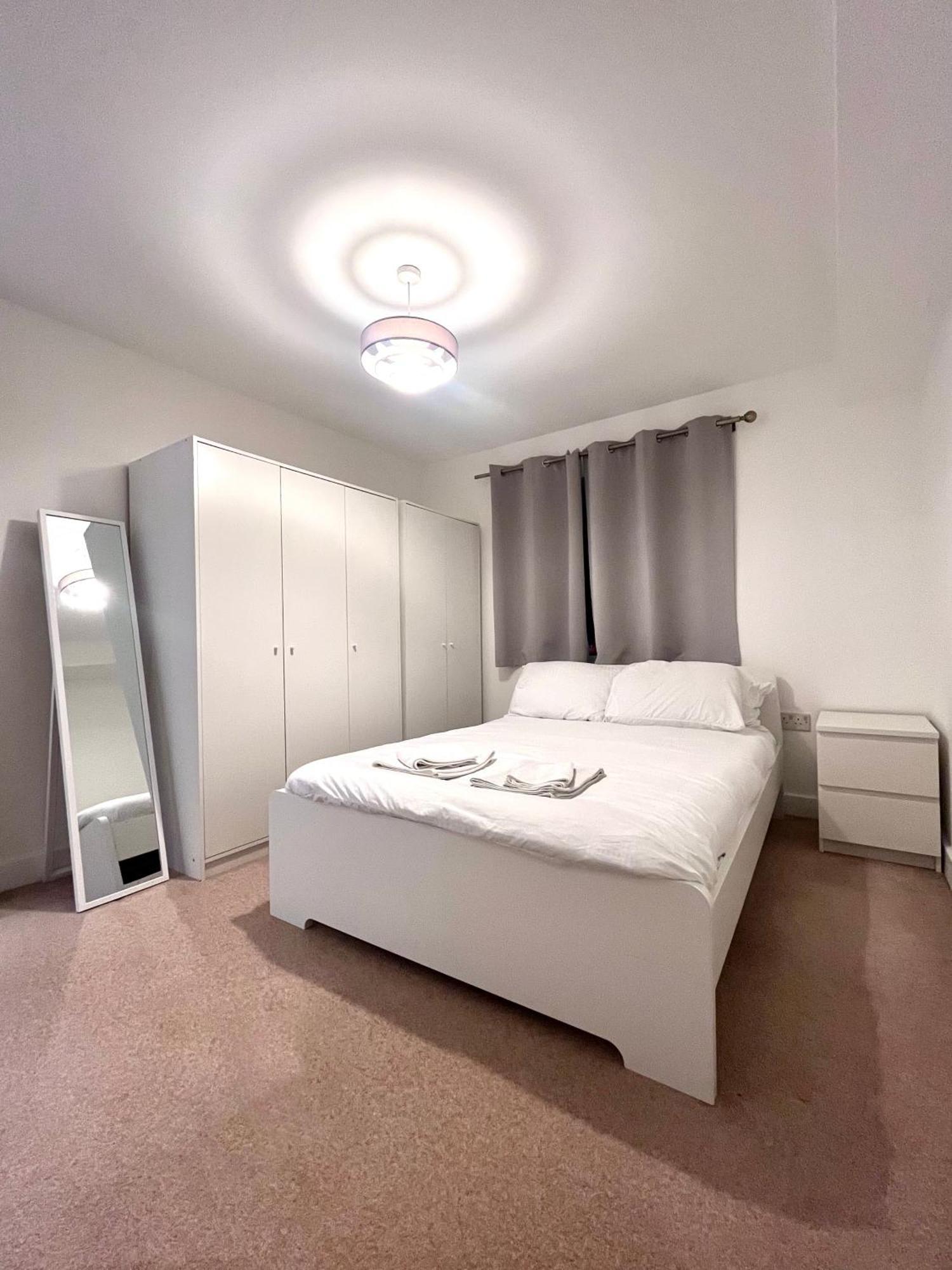 Appartement Holloway Road - Islington Close To *