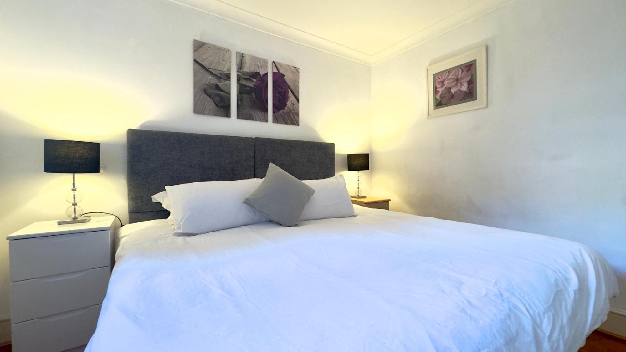 Cosy Hidden Gem Appartement *