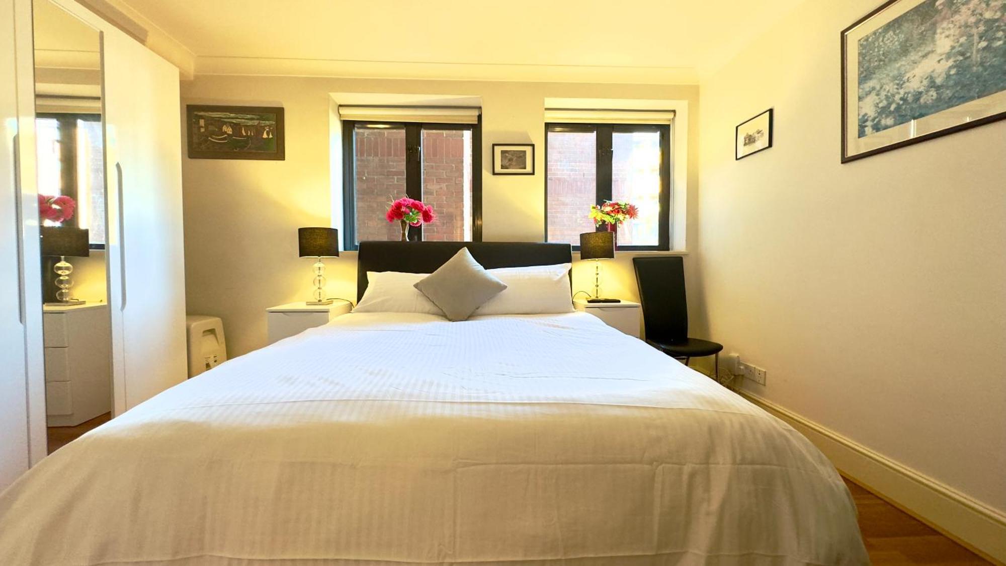 Appartement Cosy Hidden Gem Londres