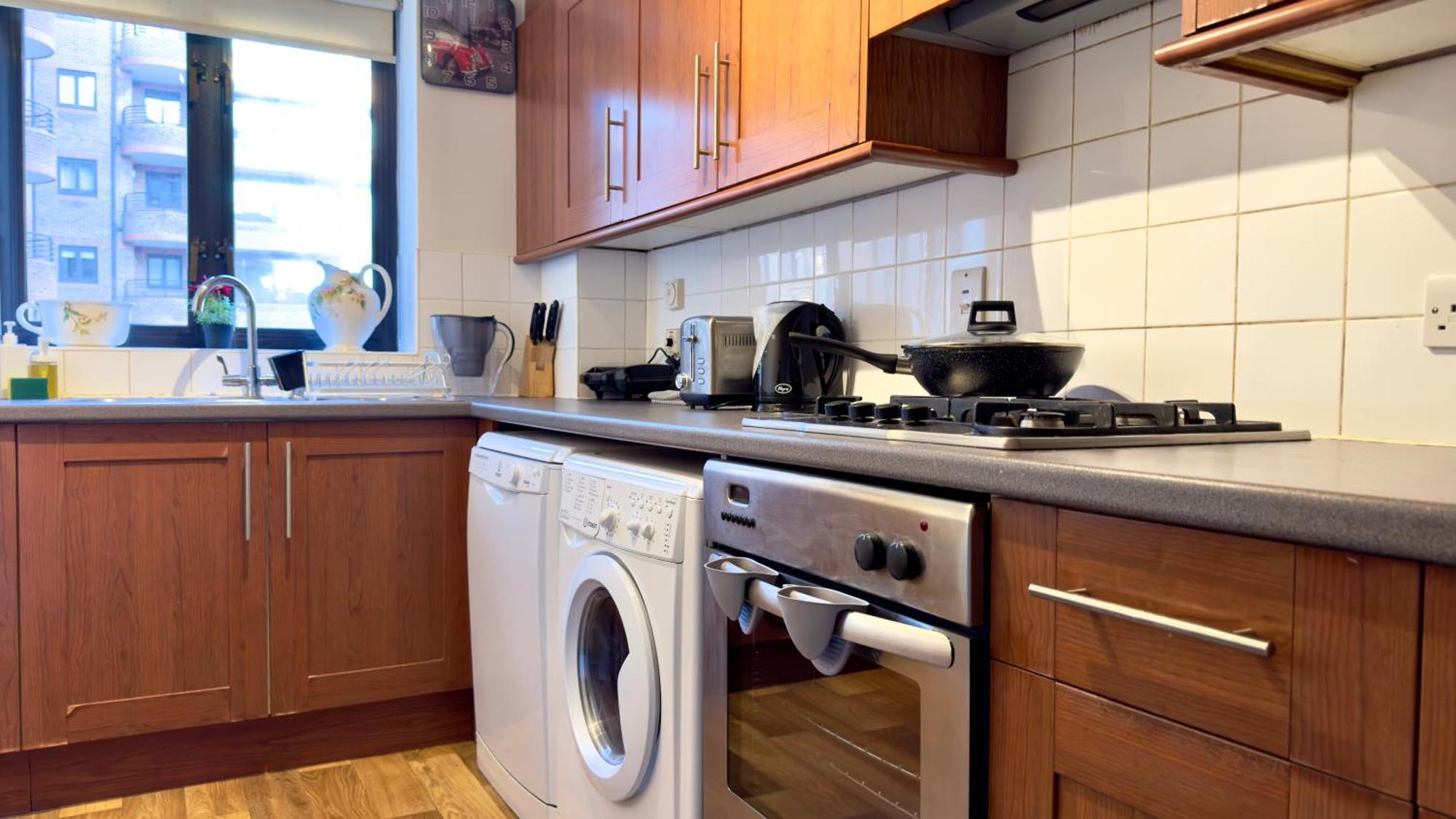 Appartement Cosy Hidden Gem Londres