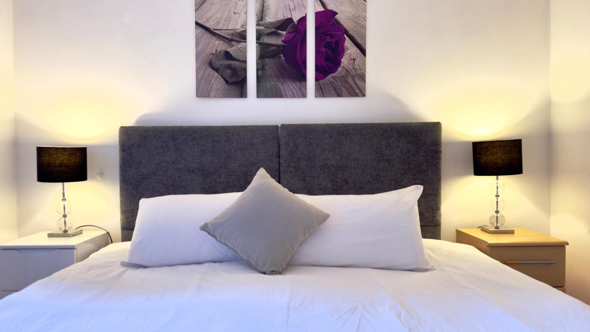 Cosy Hidden Gem Appartement *