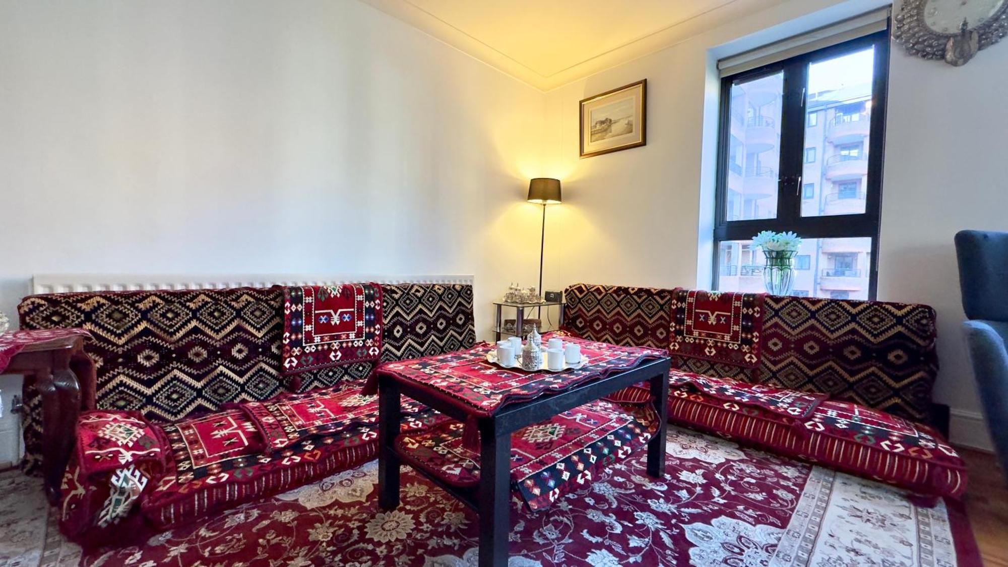 Appartement Cosy Hidden Gem *