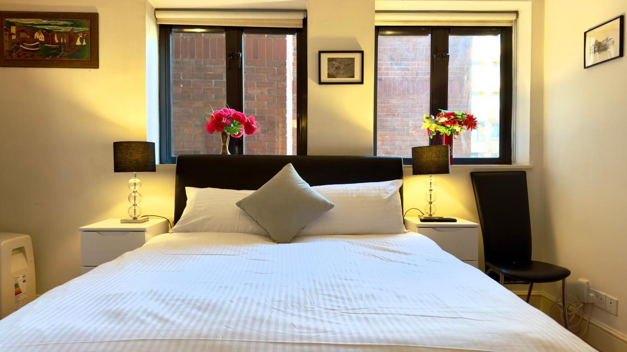 Cosy Hidden Gem Appartement Londres