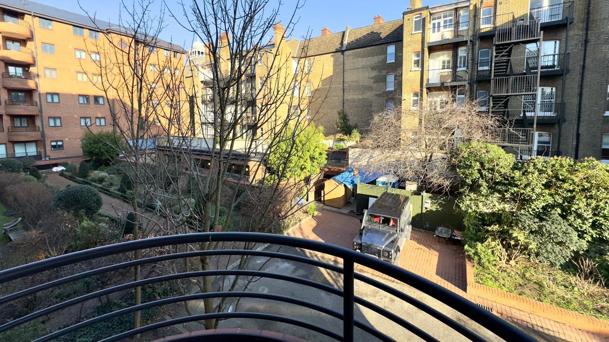 Cosy Hidden Gem * Londres