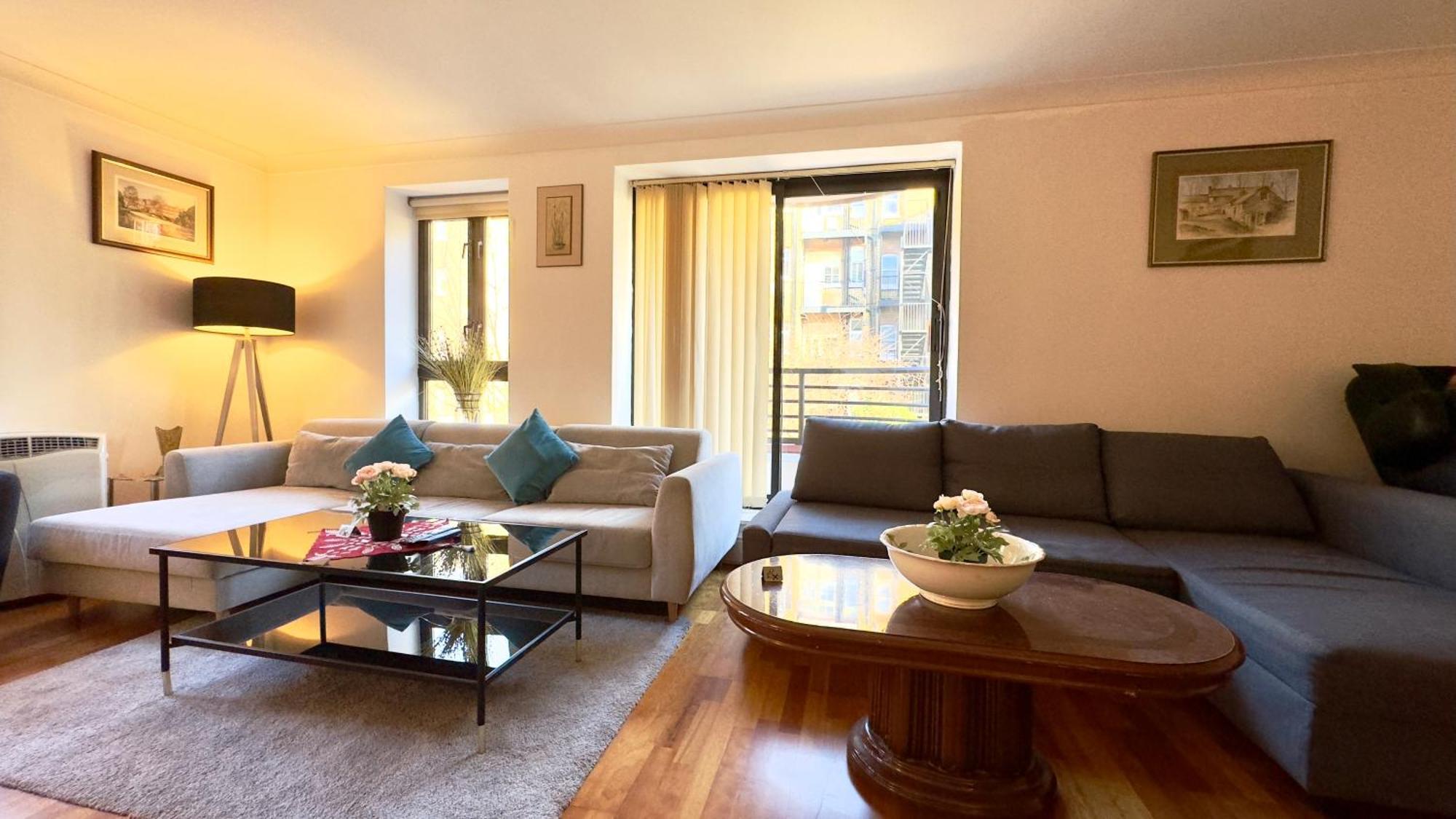 Appartement Cosy Hidden Gem Londres