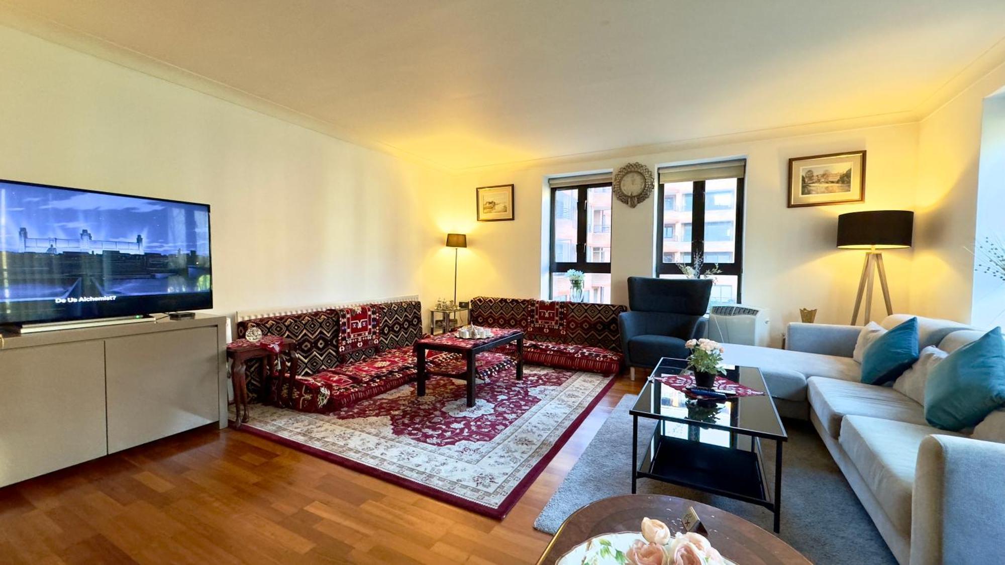 Cosy Hidden Gem Appartement Londres