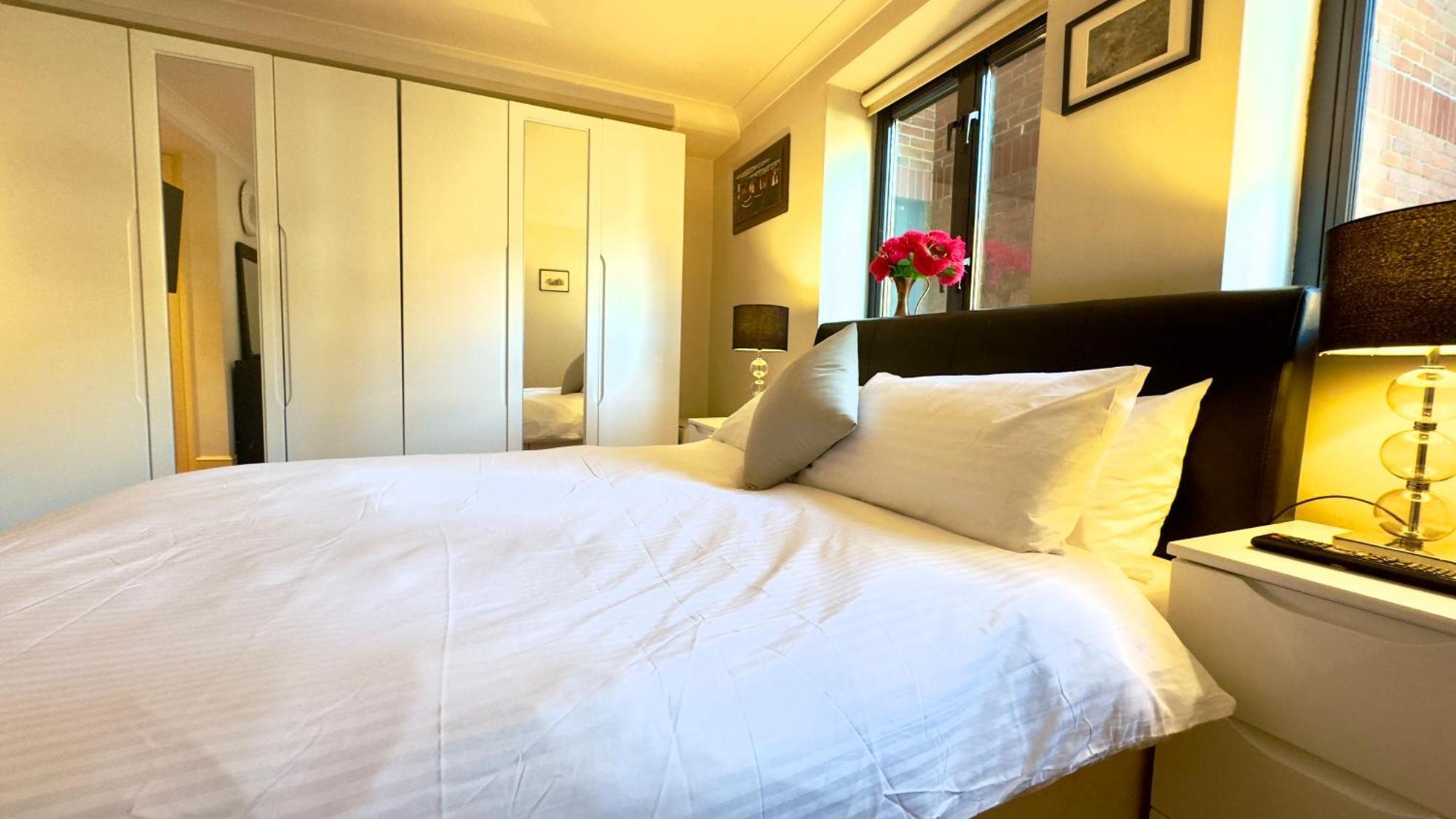 Appartement Cosy Hidden Gem Londres