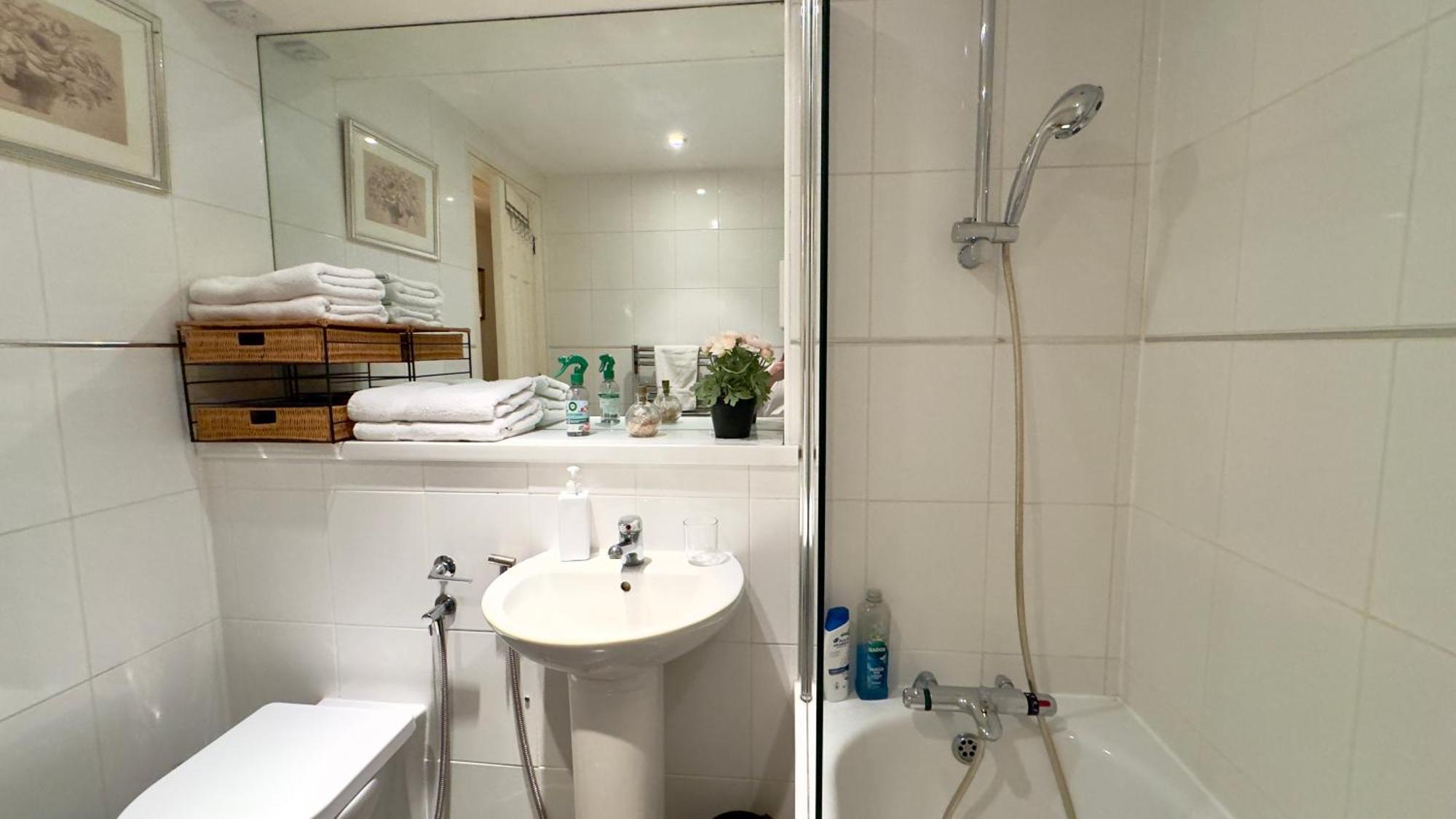 Appartement Cosy Hidden Gem *