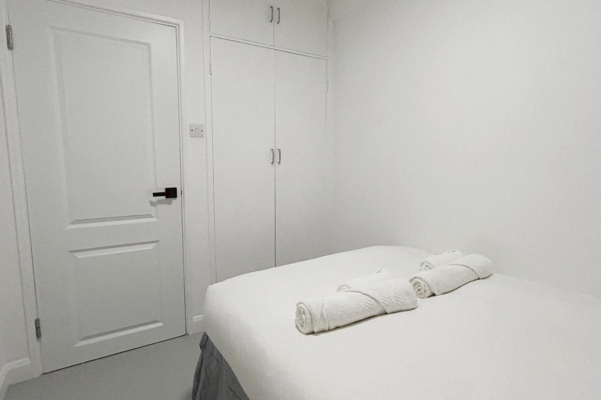 Apartamento Central London Apartment Londres