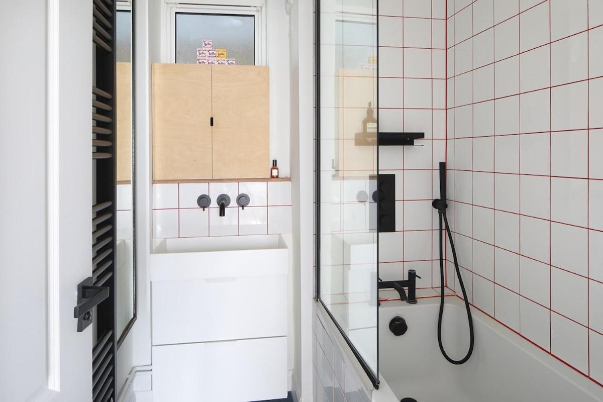 Central London Apartment * Londres