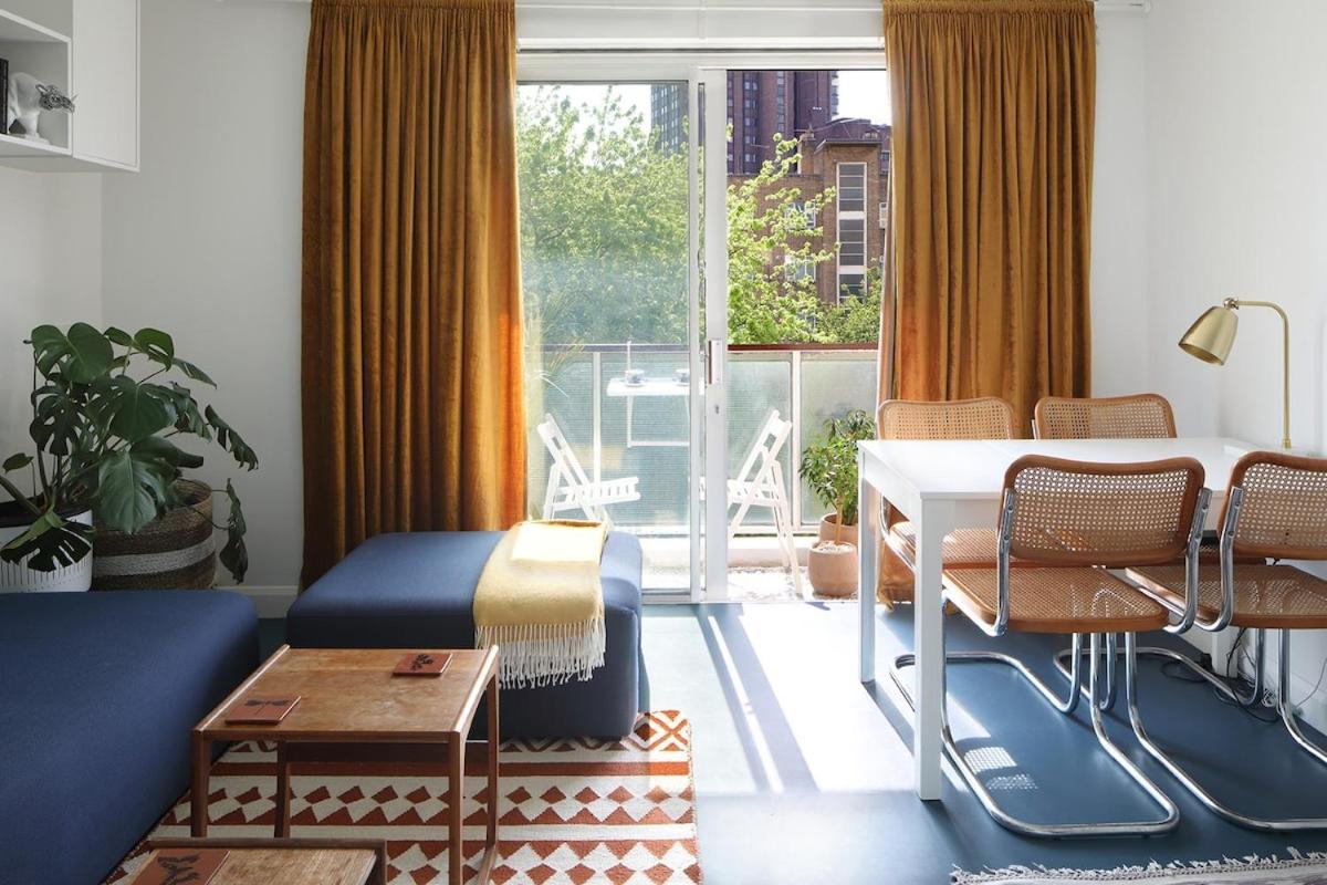 Central London Apartment Londres