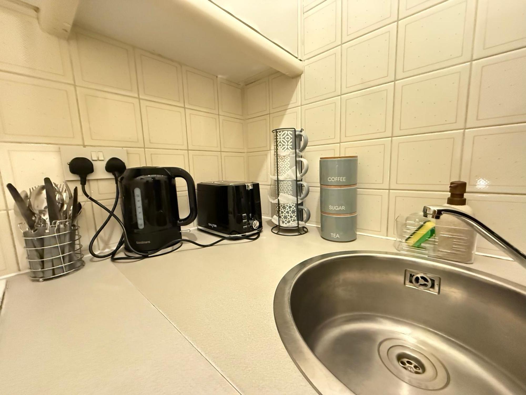 Chelsea South Kensington 10 Mints To Harrods Appartement *