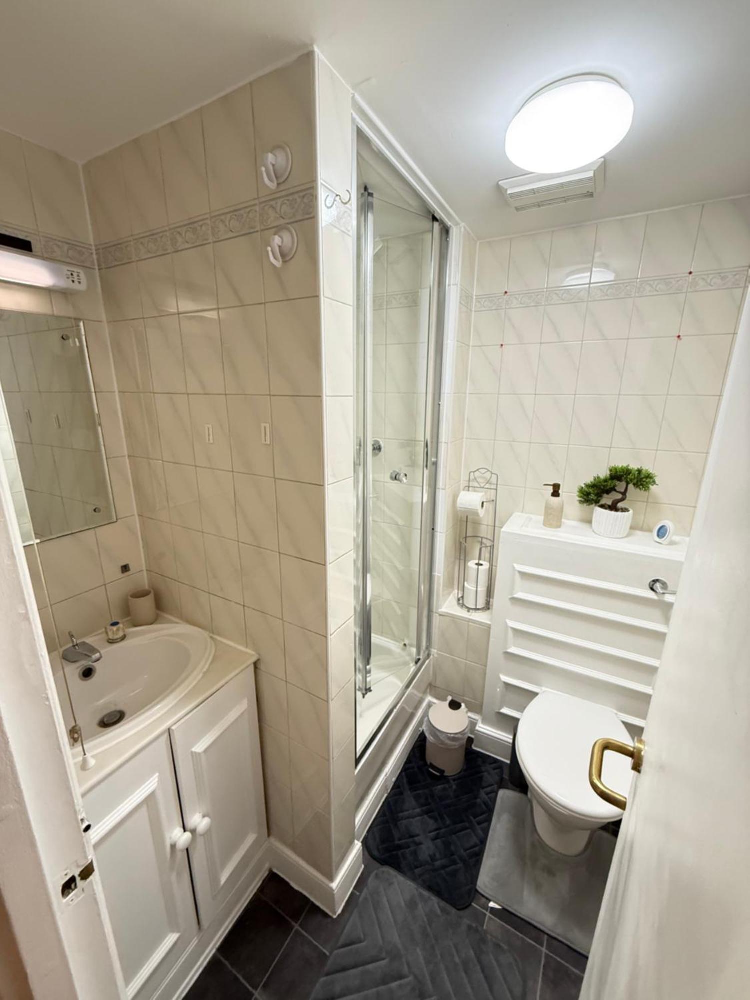 Chelsea South Kensington 10 Mints To Harrods Appartement Londres