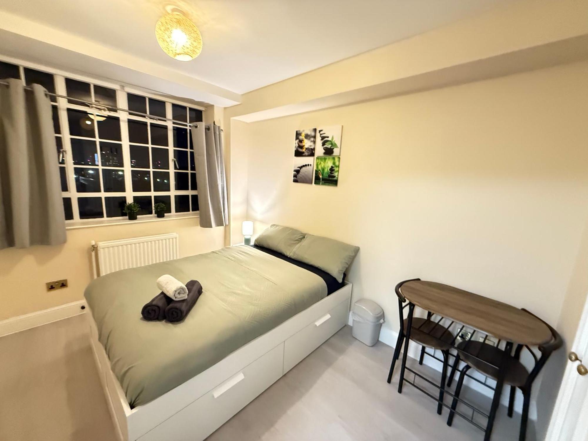 Chelsea South Kensington 10 Mints To Harrods Appartement *