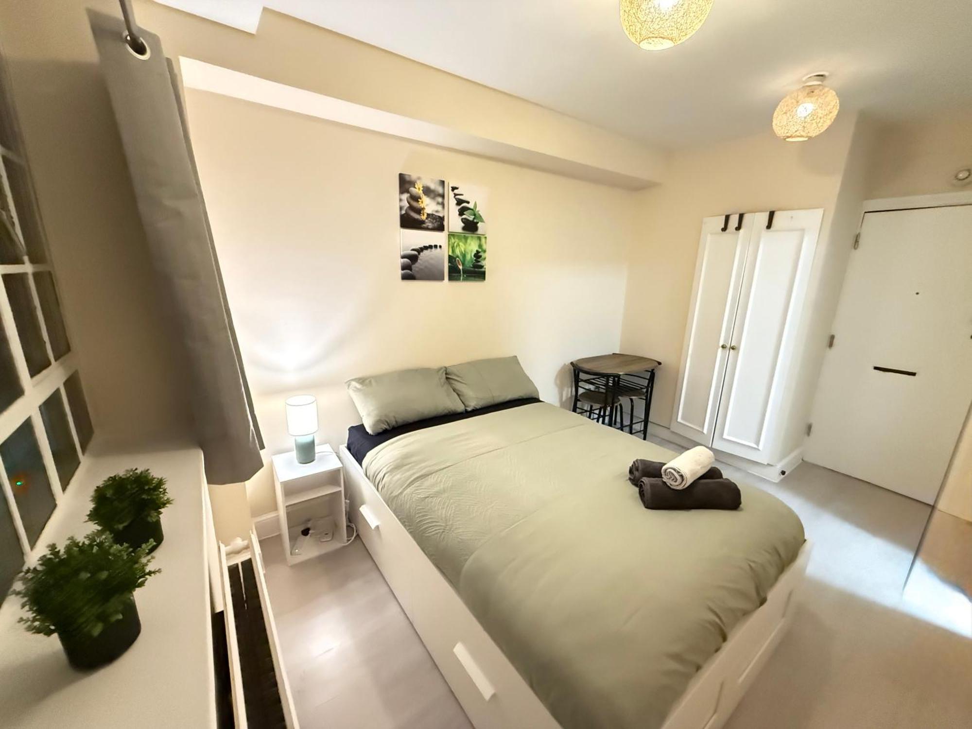 Chelsea South Kensington 10 Mints To Harrods Appartement