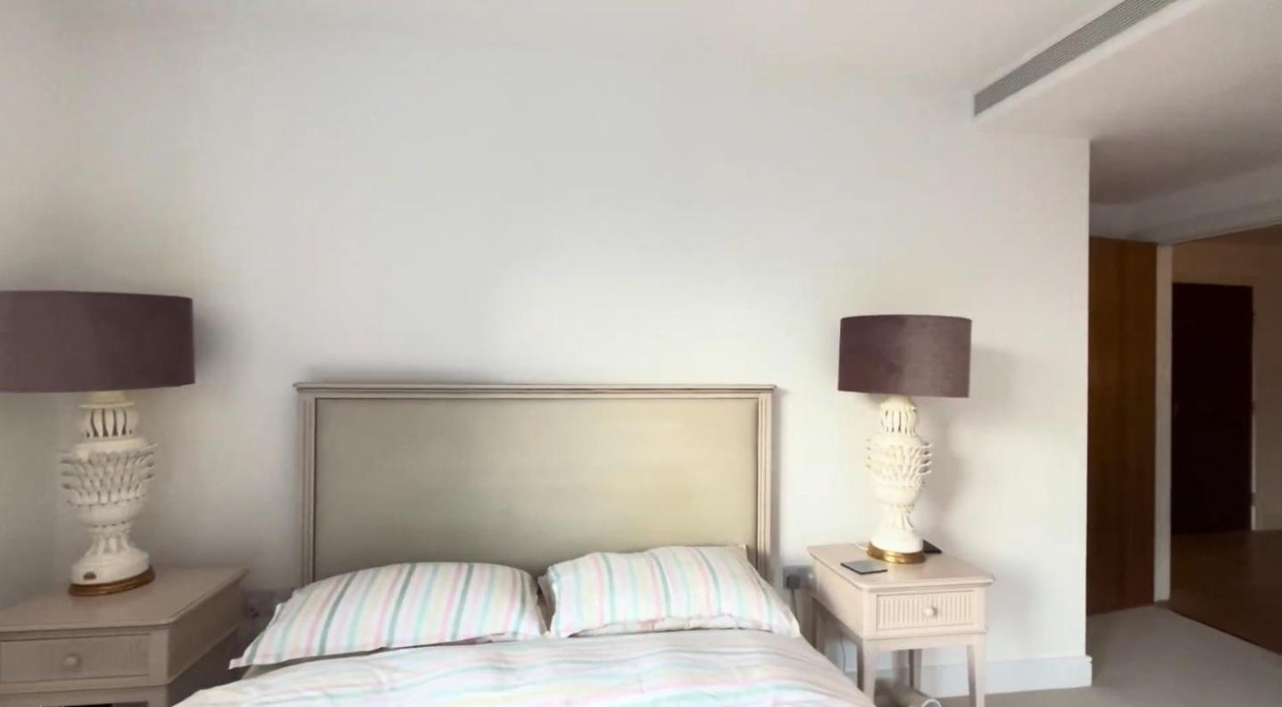 Apartamento The Crown