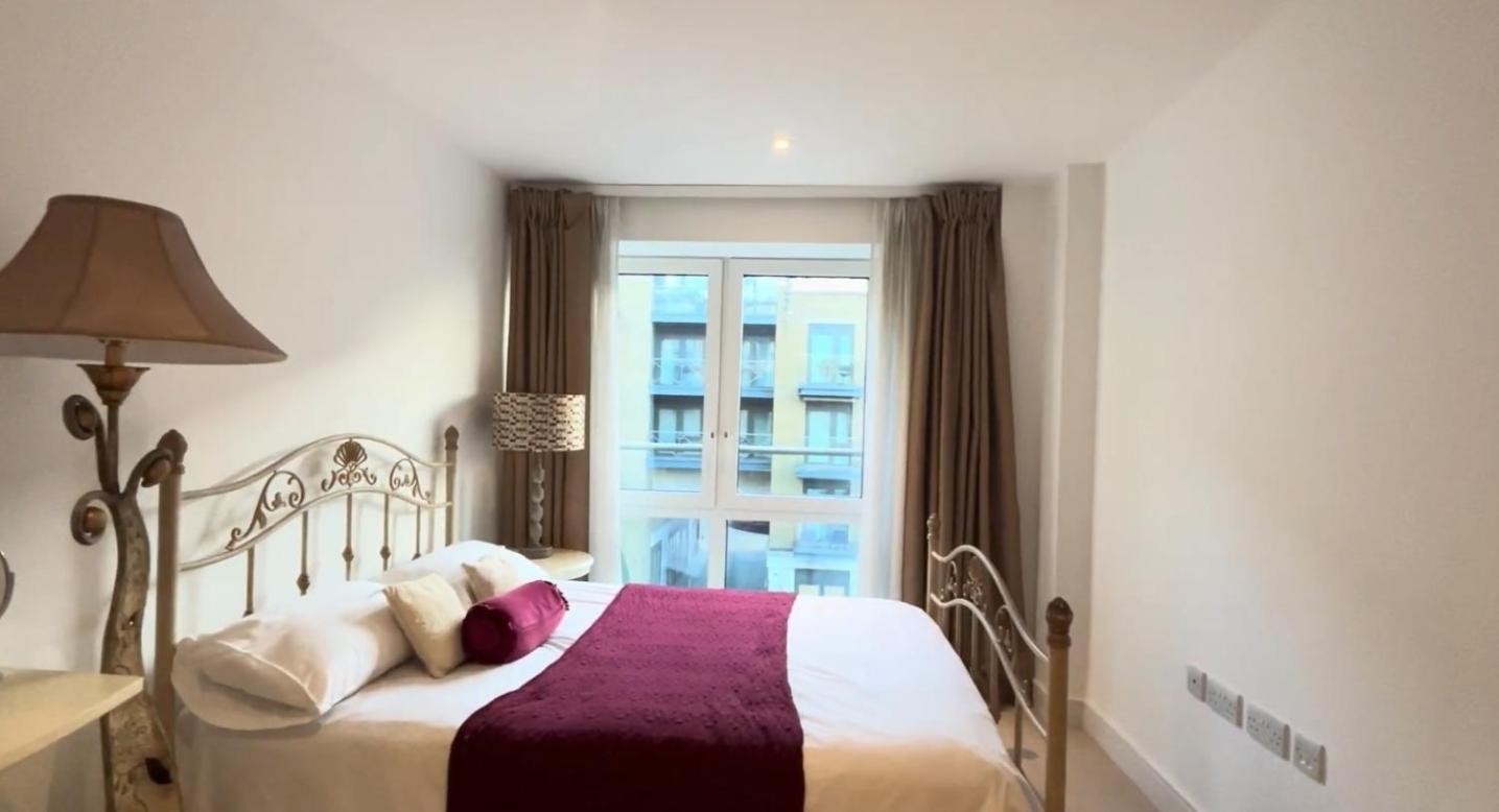 The Crown Apartamento *
