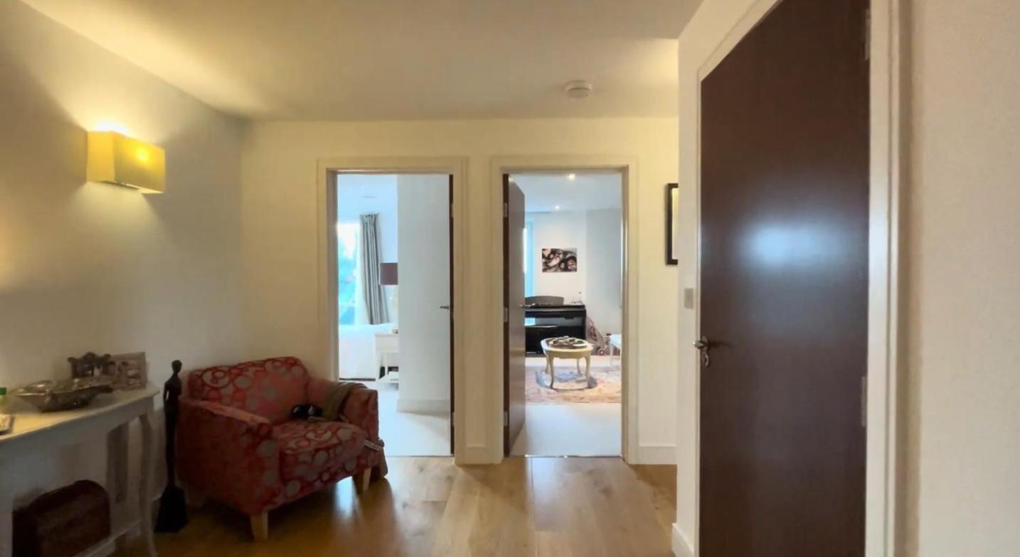 Apartamento The Crown Londres