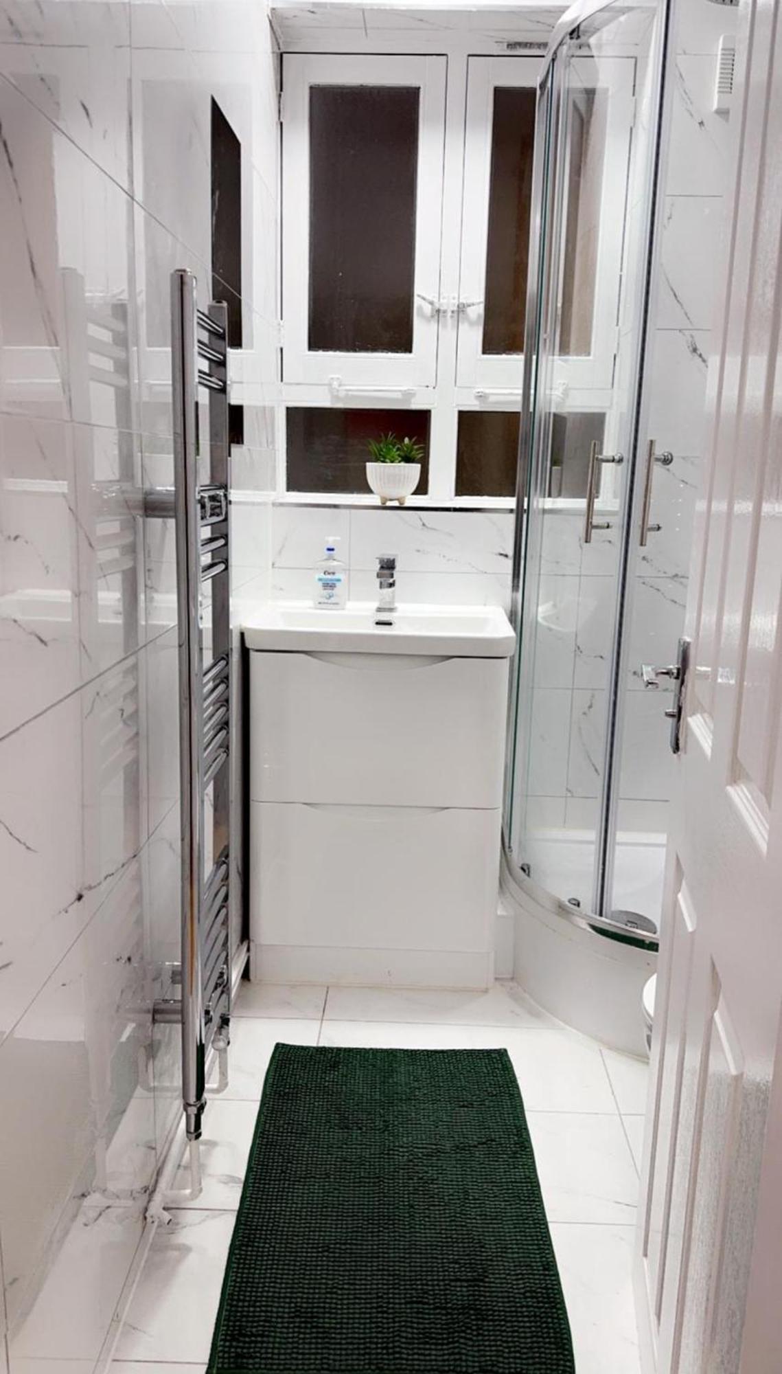 Rrr Homes Appartement Londres