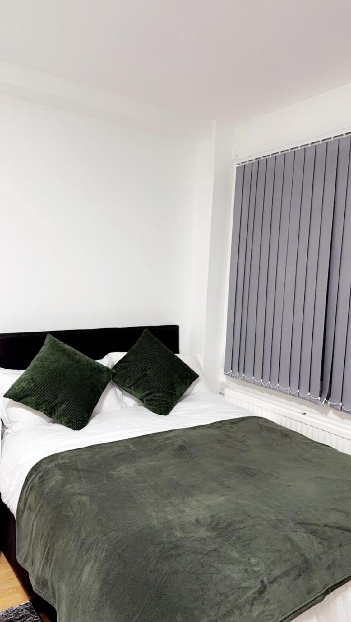 Appartement Rrr Homes Londres