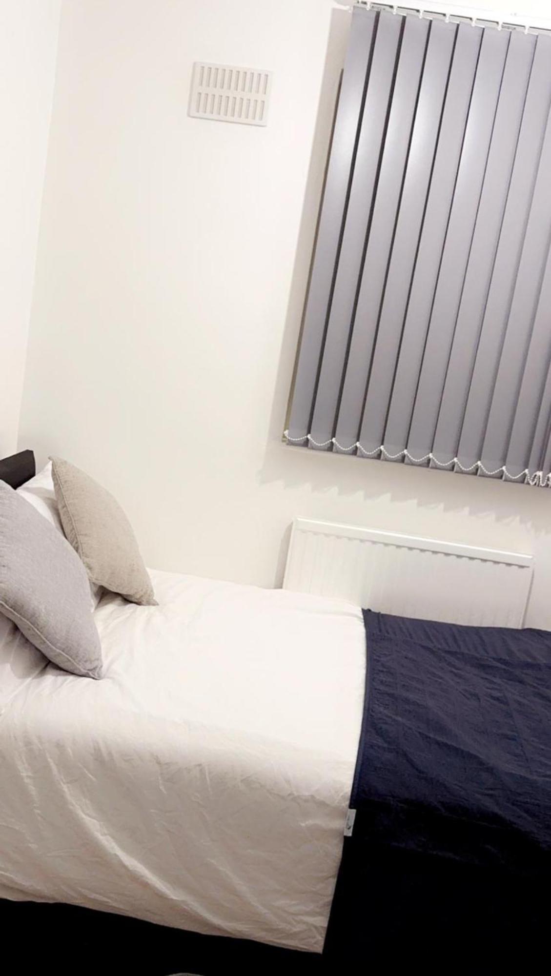 Rrr Homes Londres